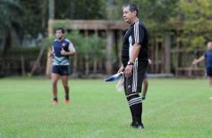 Foto de la galería: Capri se quedó con el clásico ante Tacurú en la tercera de la Urumi