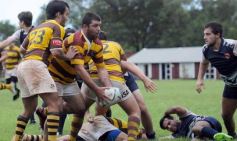 Foto de la galería: Capri se quedó con el clásico ante Tacurú en la tercera de la Urumi