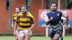 Foto de la galería: Capri se quedó con el clásico ante Tacurú en la tercera de la Urumi