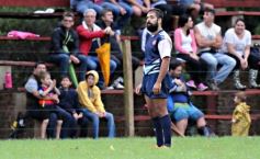 Foto de la galería: Capri se quedó con el clásico ante Tacurú en la tercera de la Urumi