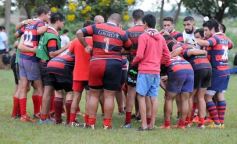 Foto de la galería: Cazadores pisó fuerte y aplastó a Lomas