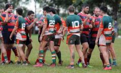 Foto de la galería: Cazadores pisó fuerte y aplastó a Lomas