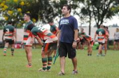 Foto de la galería: Cazadores pisó fuerte y aplastó a Lomas