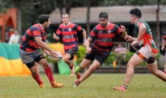 Foto de la galería: Cazadores pisó fuerte y aplastó a Lomas