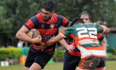 Foto de la galería: Cazadores pisó fuerte y aplastó a Lomas