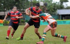 Foto de la galería: Cazadores pisó fuerte y aplastó a Lomas