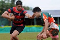 Foto de la galería: Cazadores pisó fuerte y aplastó a Lomas