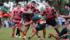 Foto de la galería: Cazadores pisó fuerte y aplastó a Lomas