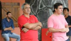 Foto de la galería: Cazadores pisó fuerte y aplastó a Lomas