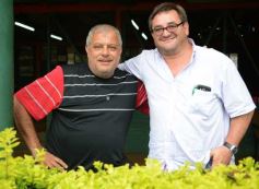 Foto de la galería: Cazadores pisó fuerte y aplastó a Lomas