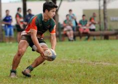 Foto de la galería: Cazadores pisó fuerte y aplastó a Lomas