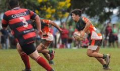 Foto de la galería: Cazadores pisó fuerte y aplastó a Lomas