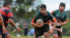 Foto de la galería: Cazadores pisó fuerte y aplastó a Lomas