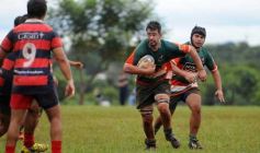 Foto de la galería: Cazadores pisó fuerte y aplastó a Lomas