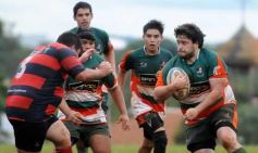 Foto de la galería: Cazadores pisó fuerte y aplastó a Lomas