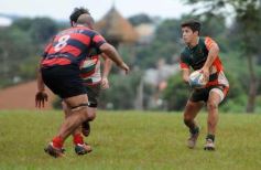 Foto de la galería: Cazadores pisó fuerte y aplastó a Lomas