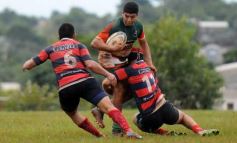 Foto de la galería: Cazadores pisó fuerte y aplastó a Lomas