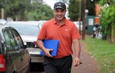 Foto de la galería: Cazadores pisó fuerte y aplastó a Lomas