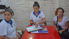 Foto de la galería: Mitre empató en casa y deberá salir a matar o morir en Clorinda