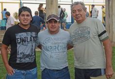 Foto de la galería: Mitre empató en casa y deberá salir a matar o morir en Clorinda