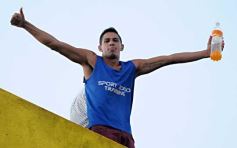 Foto de la galería: Mitre empató en casa y deberá salir a matar o morir en Clorinda