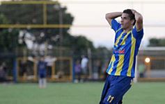 Foto de la galería: Mitre empató en casa y deberá salir a matar o morir en Clorinda