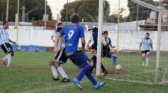 Foto de la galería: Mitre empató en casa y deberá salir a matar o morir en Clorinda