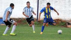 Foto de la galería: Mitre empató en casa y deberá salir a matar o morir en Clorinda