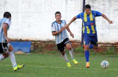 Foto de la galería: Mitre empató en casa y deberá salir a matar o morir en Clorinda