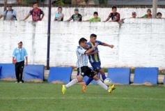 Foto de la galería: Mitre empató en casa y deberá salir a matar o morir en Clorinda