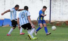 Foto de la galería: Mitre empató en casa y deberá salir a matar o morir en Clorinda