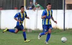 Foto de la galería: Mitre empató en casa y deberá salir a matar o morir en Clorinda