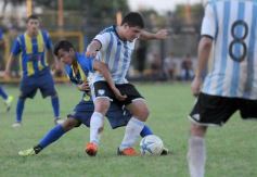 Foto de la galería: Mitre empató en casa y deberá salir a matar o morir en Clorinda