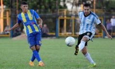 Foto de la galería: Mitre empató en casa y deberá salir a matar o morir en Clorinda