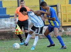 Foto de la galería: Mitre empató en casa y deberá salir a matar o morir en Clorinda