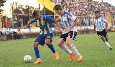 Foto de la galería: Mitre empató en casa y deberá salir a matar o morir en Clorinda