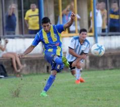 Foto de la galería: Mitre empató en casa y deberá salir a matar o morir en Clorinda
