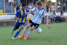Foto de la galería: Mitre empató en casa y deberá salir a matar o morir en Clorinda