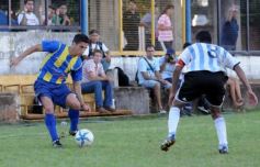 Foto de la galería: Mitre empató en casa y deberá salir a matar o morir en Clorinda