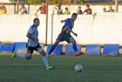 Foto de la galería: Mitre empató en casa y deberá salir a matar o morir en Clorinda