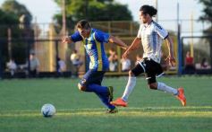 Foto de la galería: Mitre empató en casa y deberá salir a matar o morir en Clorinda