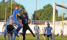 Foto de la galería: Mitre empató en casa y deberá salir a matar o morir en Clorinda