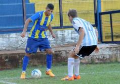 Foto de la galería: Mitre empató en casa y deberá salir a matar o morir en Clorinda
