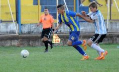 Foto de la galería: Mitre empató en casa y deberá salir a matar o morir en Clorinda