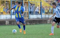 Foto de la galería: Mitre empató en casa y deberá salir a matar o morir en Clorinda