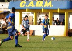 Foto de la galería: Mitre empató en casa y deberá salir a matar o morir en Clorinda