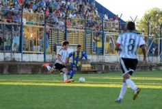 Foto de la galería: Mitre empató en casa y deberá salir a matar o morir en Clorinda