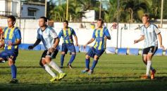 Foto de la galería: Mitre empató en casa y deberá salir a matar o morir en Clorinda