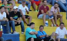 Foto de la galería: Mitre empató en casa y deberá salir a matar o morir en Clorinda