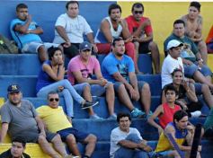 Foto de la galería: Mitre empató en casa y deberá salir a matar o morir en Clorinda